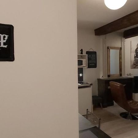 Appartamento La Fabrique Bourg-en-Bresse Esterno foto