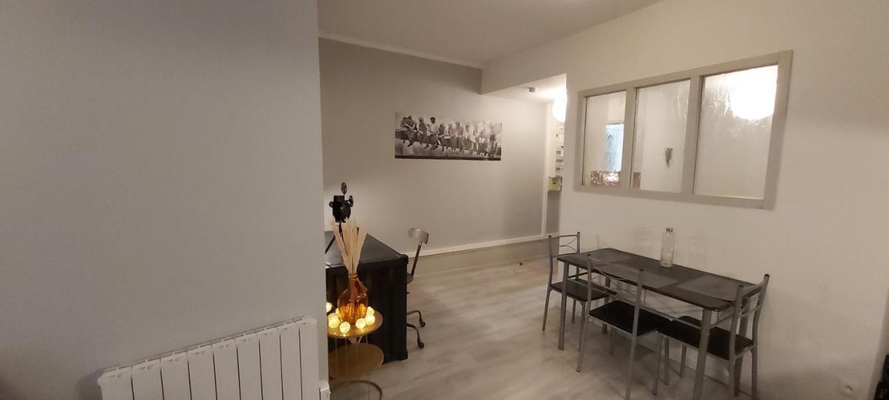 Appartamento La Fabrique Bourg-en-Bresse Esterno foto