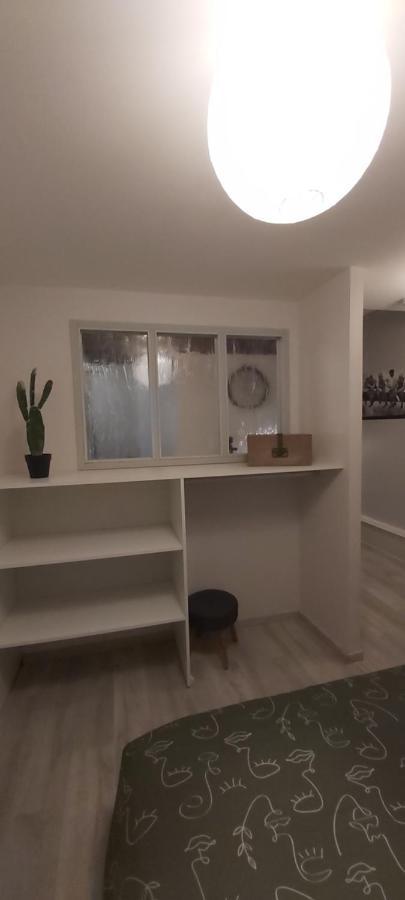 Appartamento La Fabrique Bourg-en-Bresse Esterno foto
